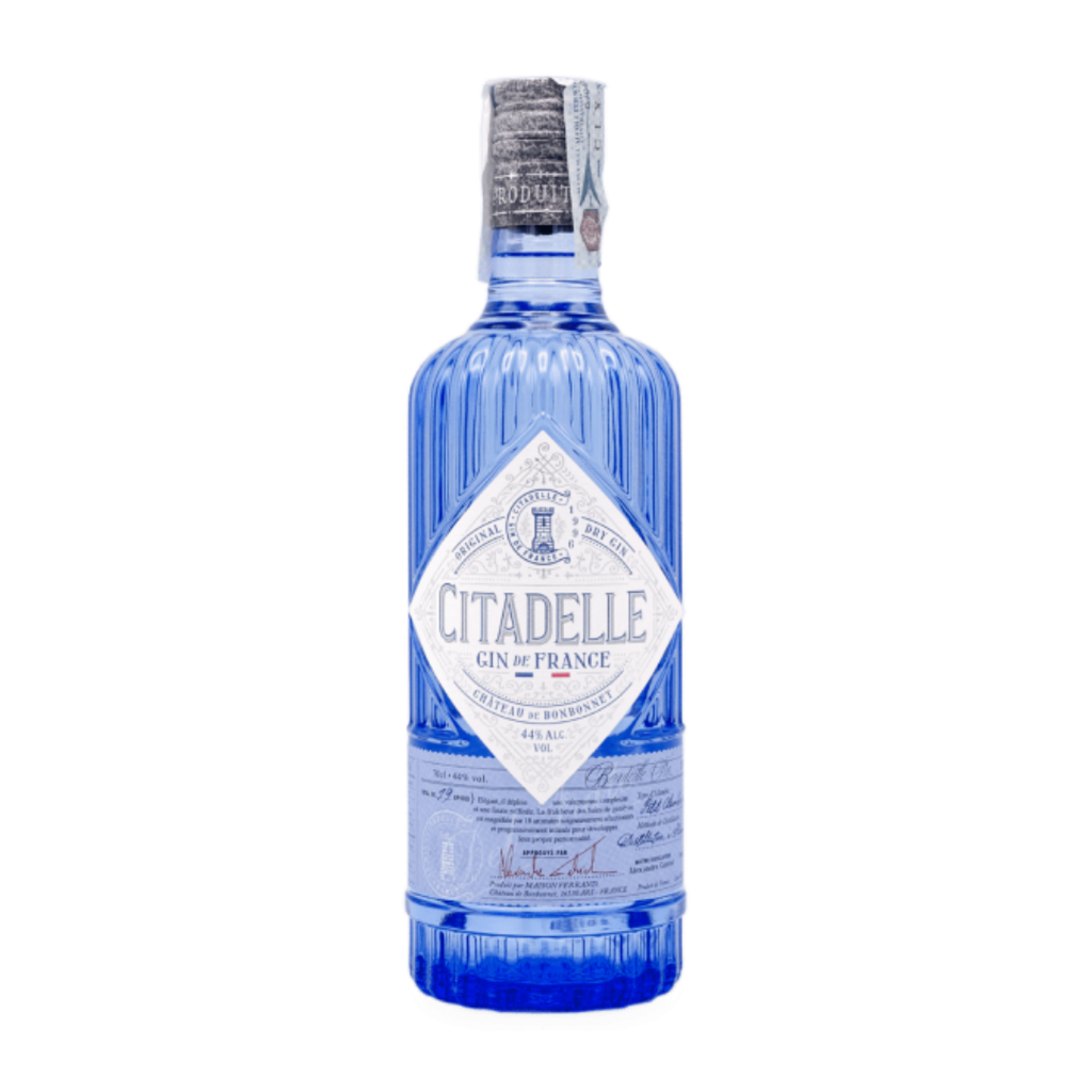 [LQ0657] GIN CITADELLE 0.700
