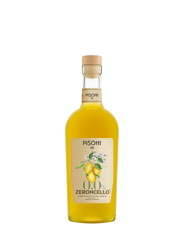 PISONI ZERONCELLO 0%  0.700