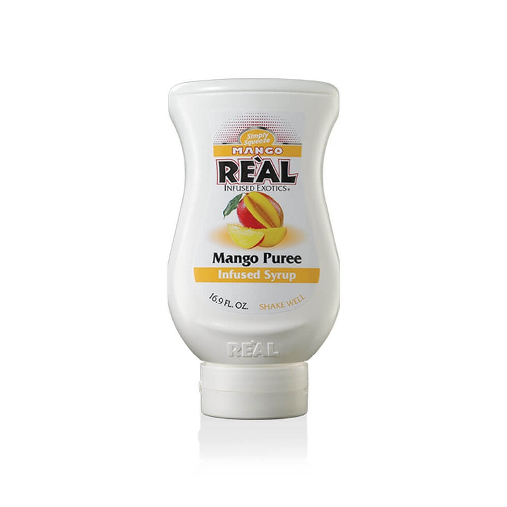 REAL MANGO 0,500 ML