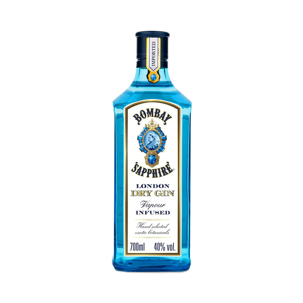 [LQ7491] GIN BOMBAY   0,700