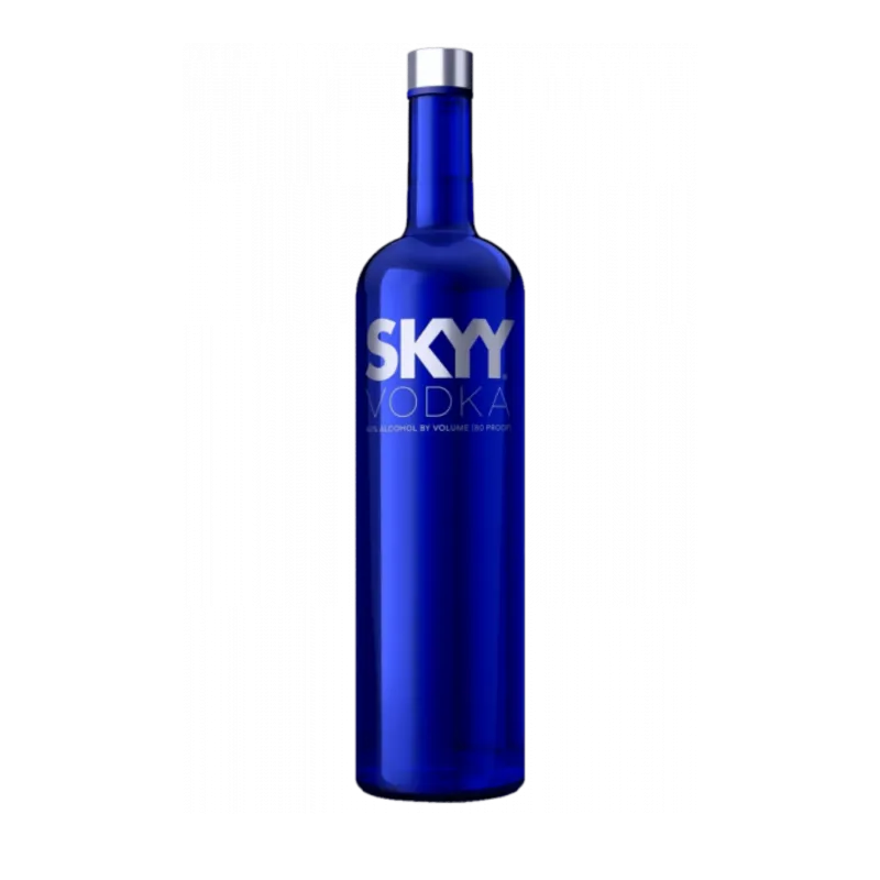 WODKA SKYY** LT. 1