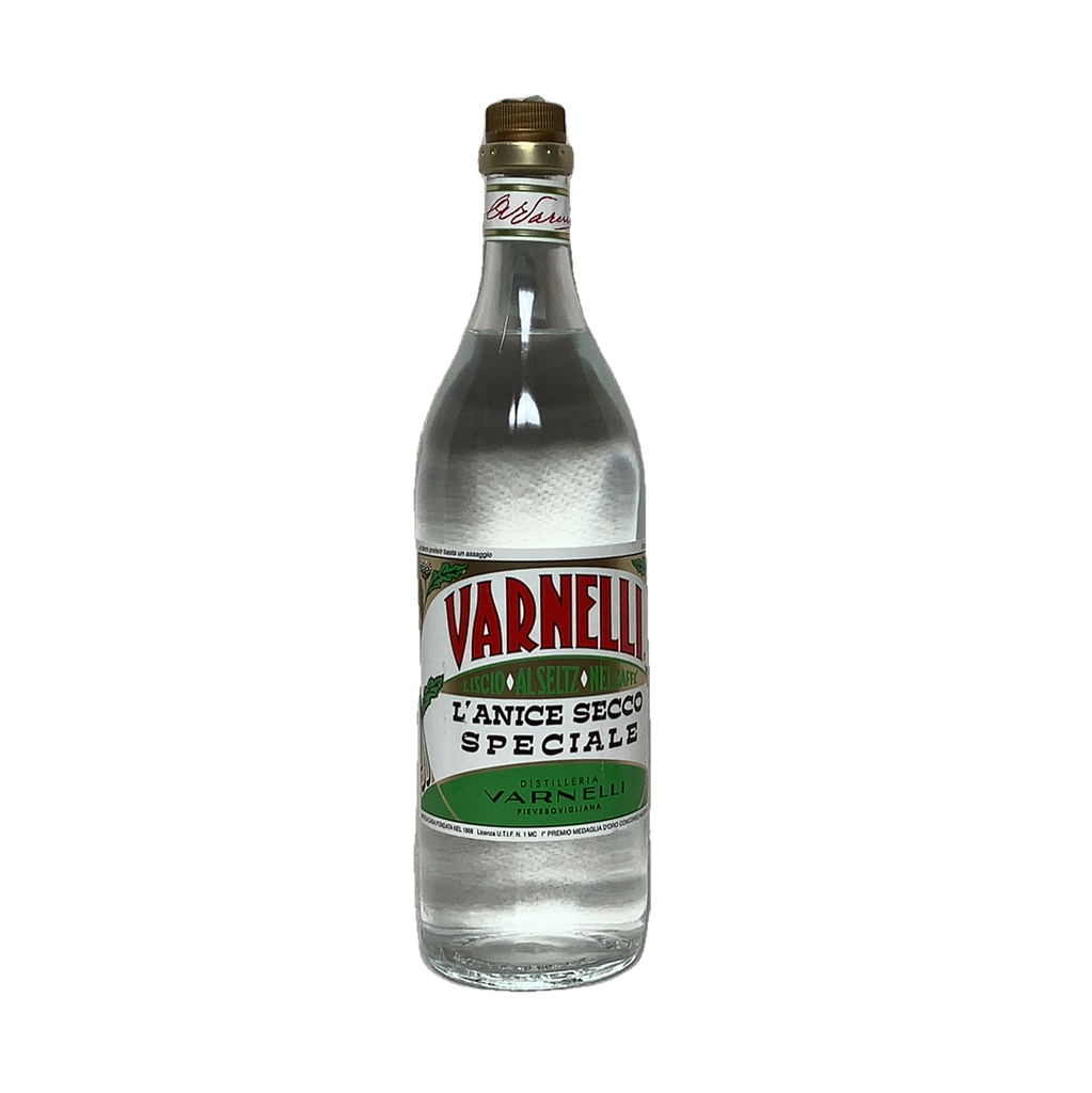 ANICE VARNELLI  LITRO