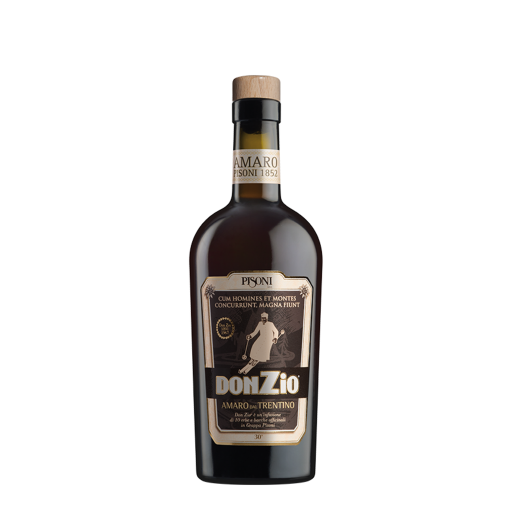 [LQ7644] PISONI AMARO DonZio  30°  0,70