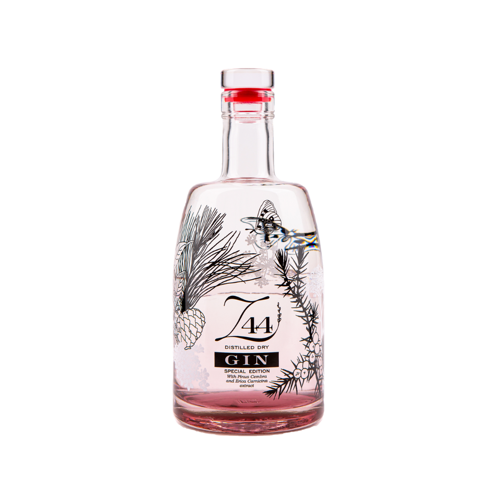 RONER GIN Z44 SPECIAL EDITION 0.70 L.