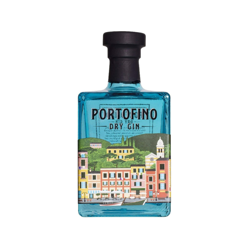 [LQ7683] PORTOFINO DRY GIN   43°   0,500
