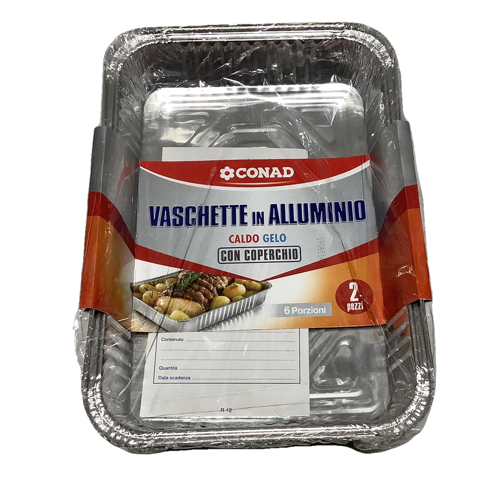 CONAD VAS.GELO/FOR.6PORZ.PZ.2 195-295H40