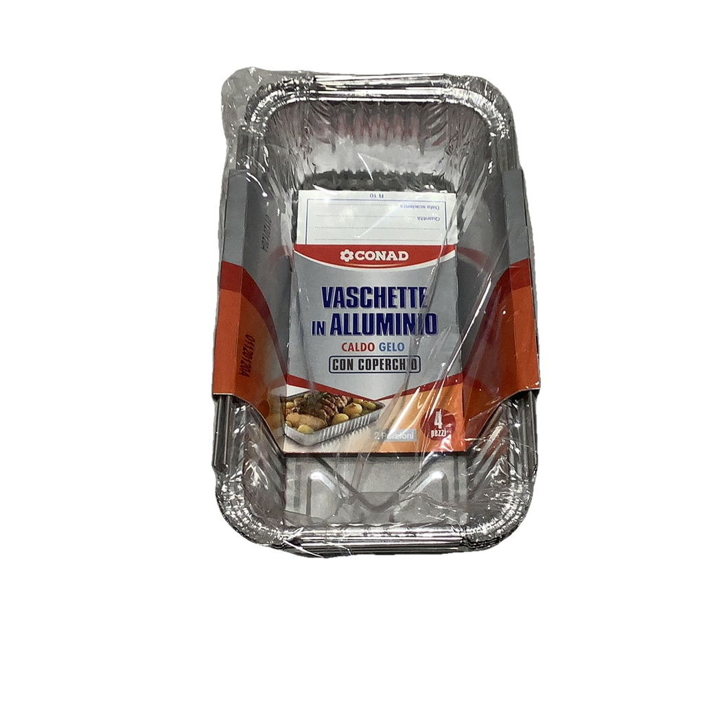 CONAD VASC.GELO/FOR 2POR.PZ4 95-200H50