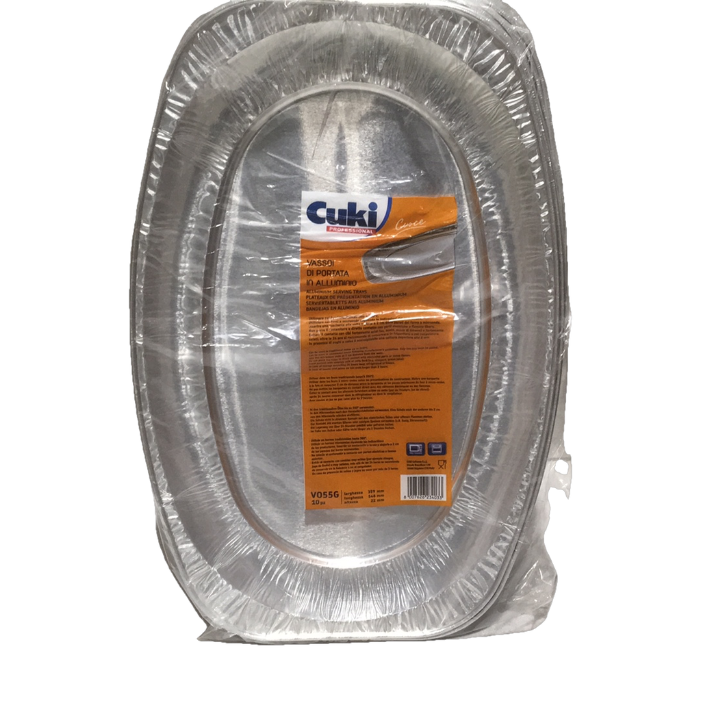 VASSOIO ALL. V3-V55 36X55 PZ10 CUKI