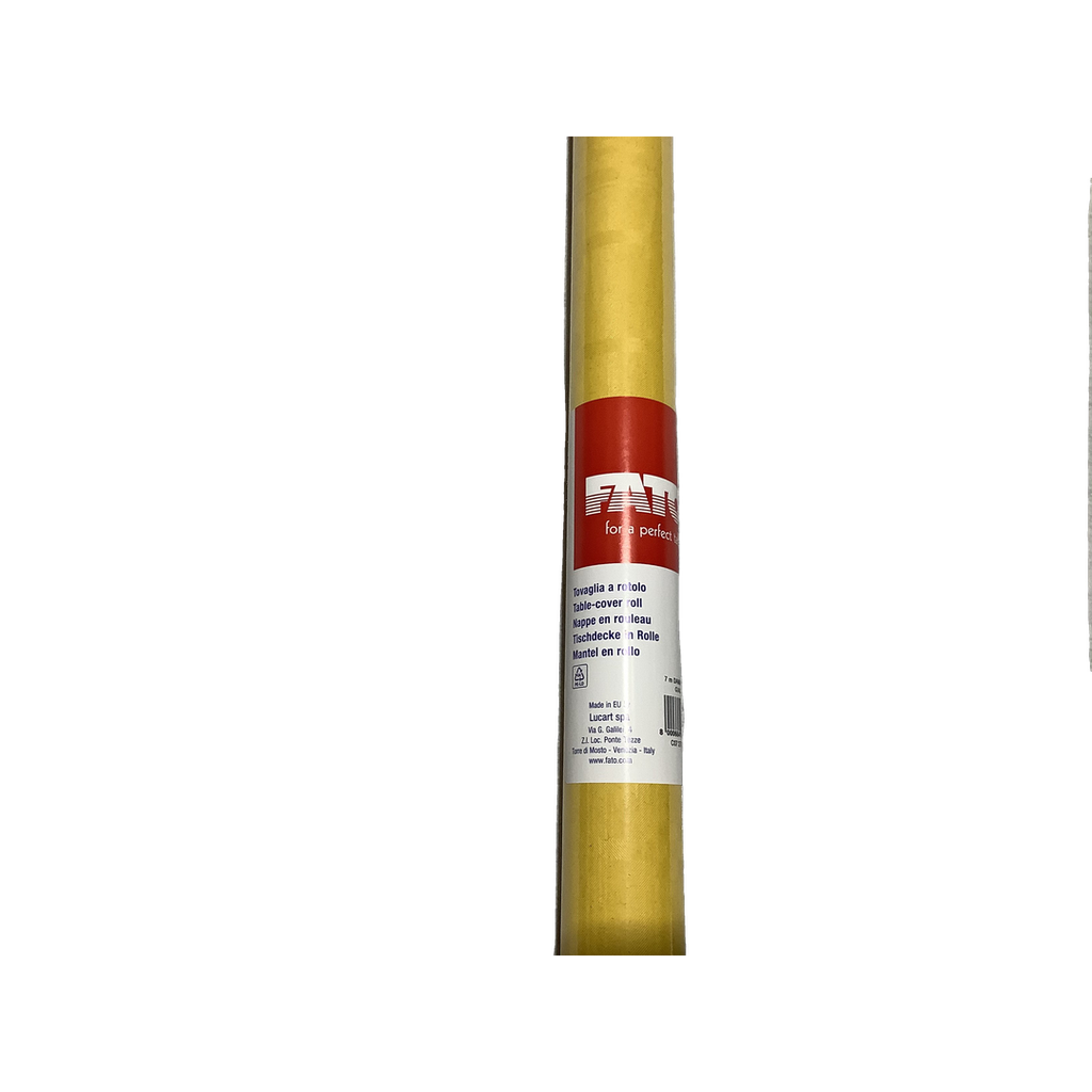 TOVAGLIA ROT.1,20X7MT ROSSO