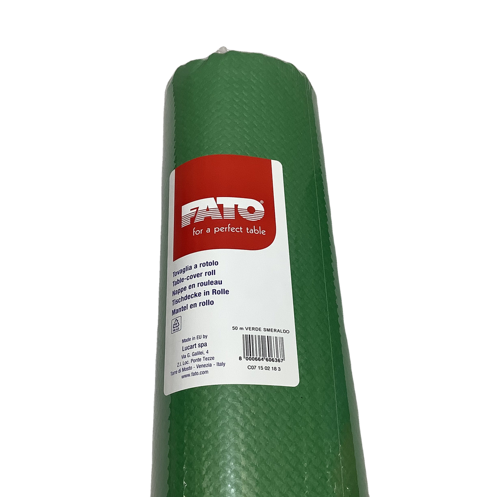 ROTOLO TOV.50 MT. VERDE