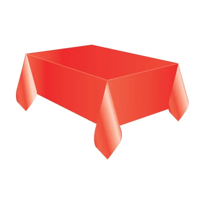 [MO0115] TOVAGLIA TNT ROSSO MT1X1 PZ25