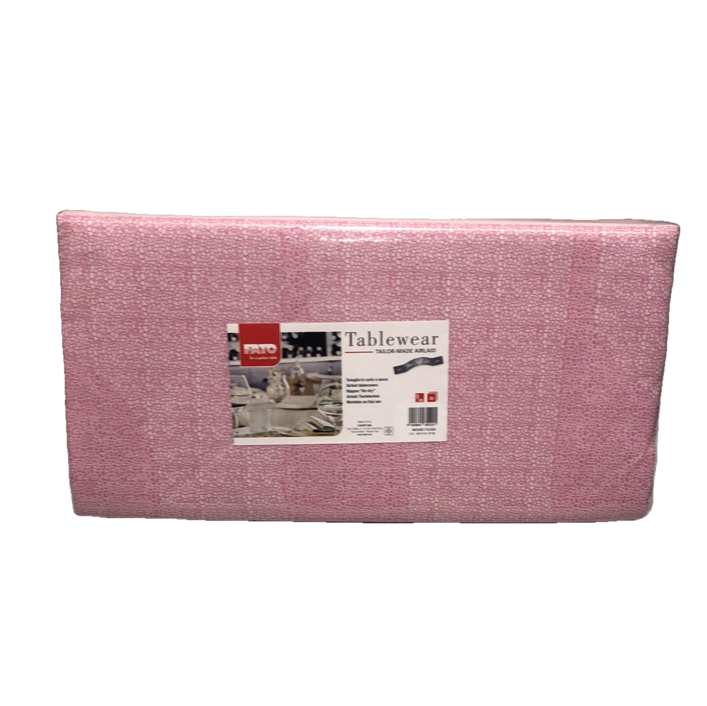 TOVAGLIA MOSAIC FUCSIA 100X100 CF25