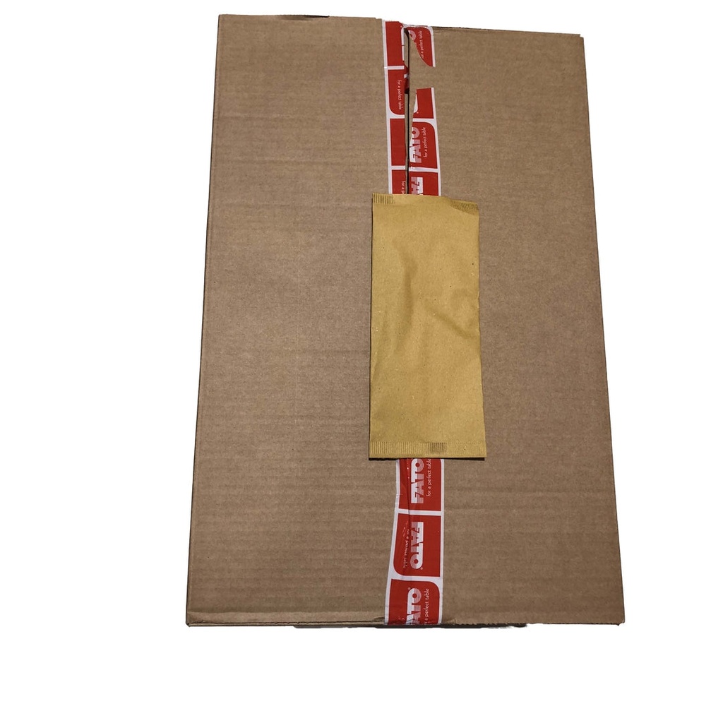 BUSTA C/TOV.38X38 2V.C. PAGLIA P.700