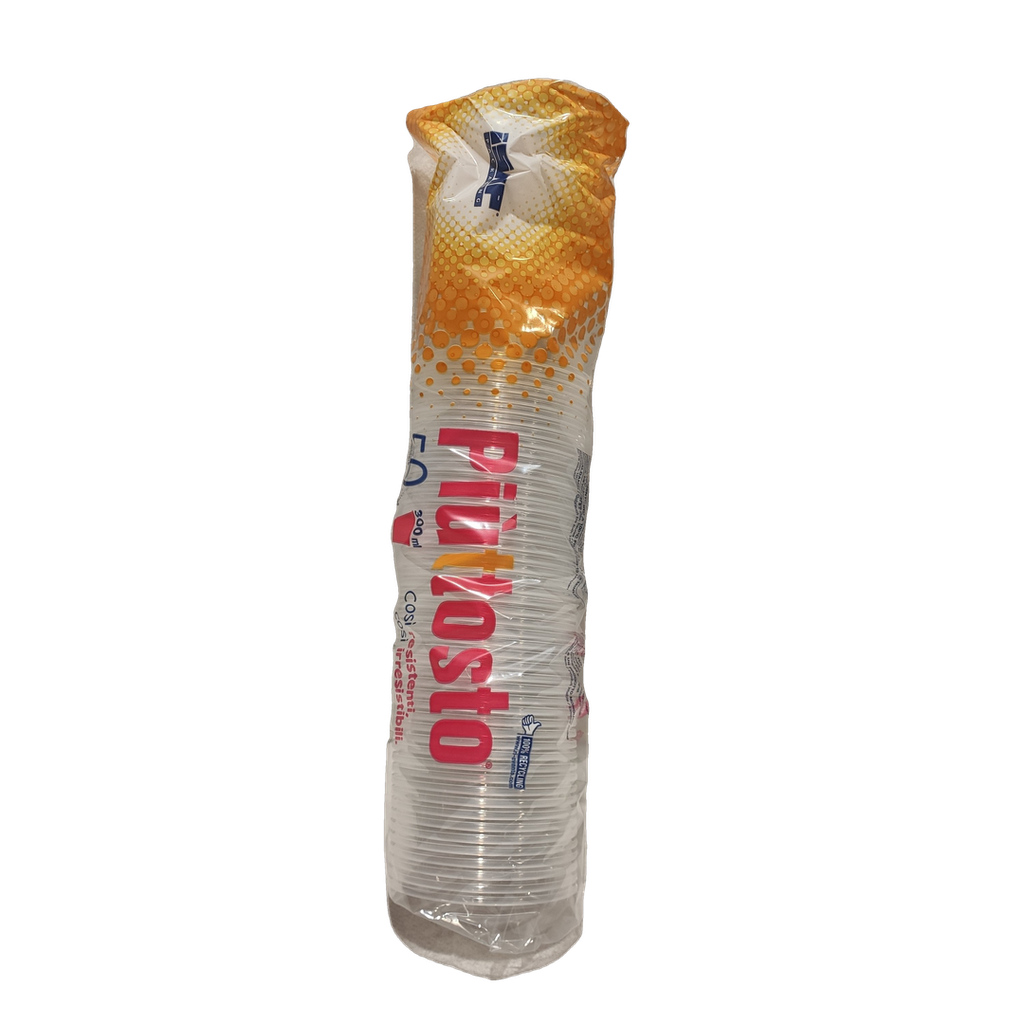 BICCH. P300 CC. PP PZ.50 TRASP.ISAP