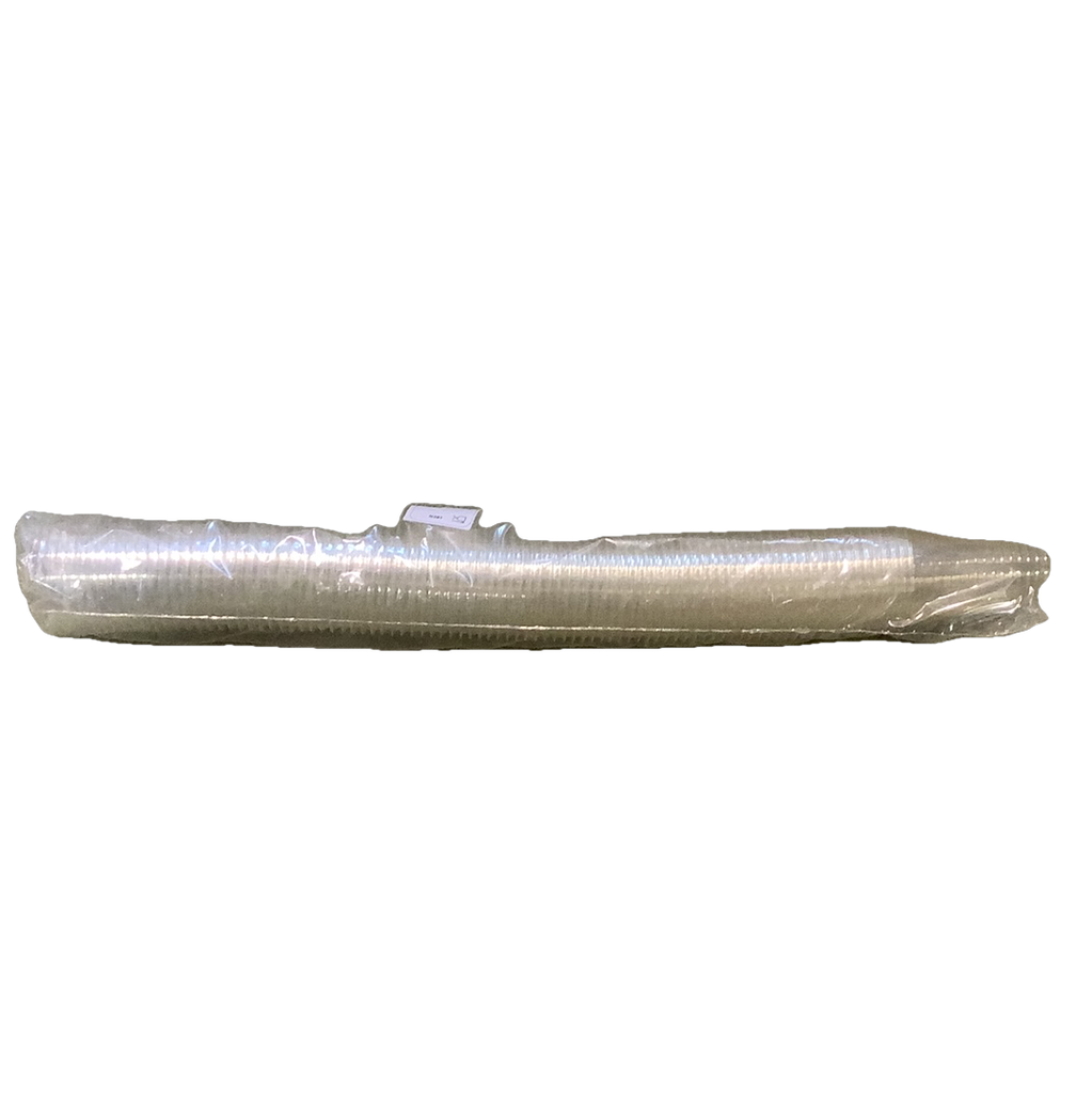BICCHIERE PLA BIO ML170 PZ.100