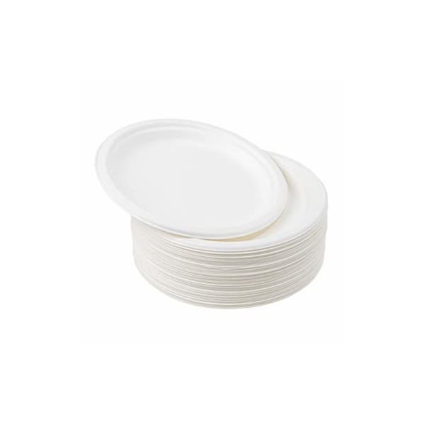 PIATTO PIZZA CARTA 32.5CM 50PZ