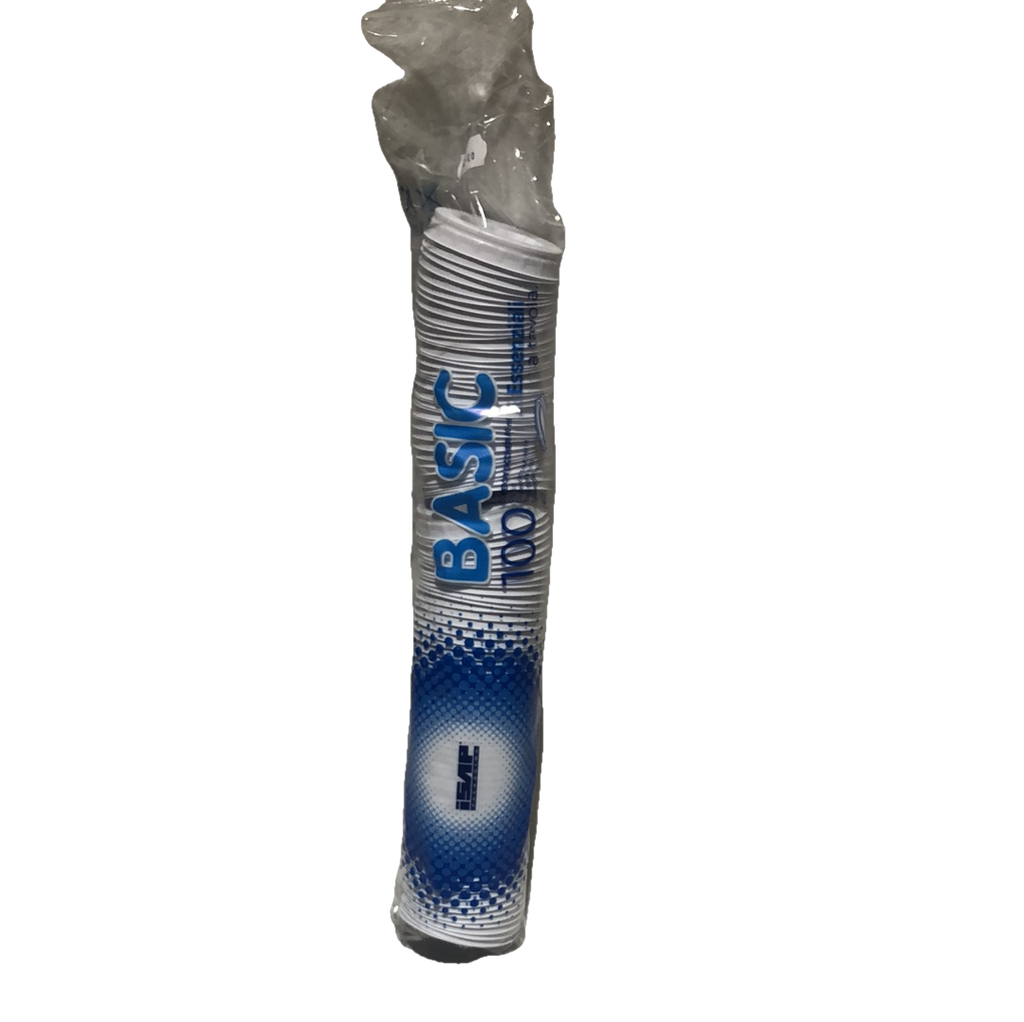 COPERCHIO BICCHIERE CAFFE C80 PZ.100