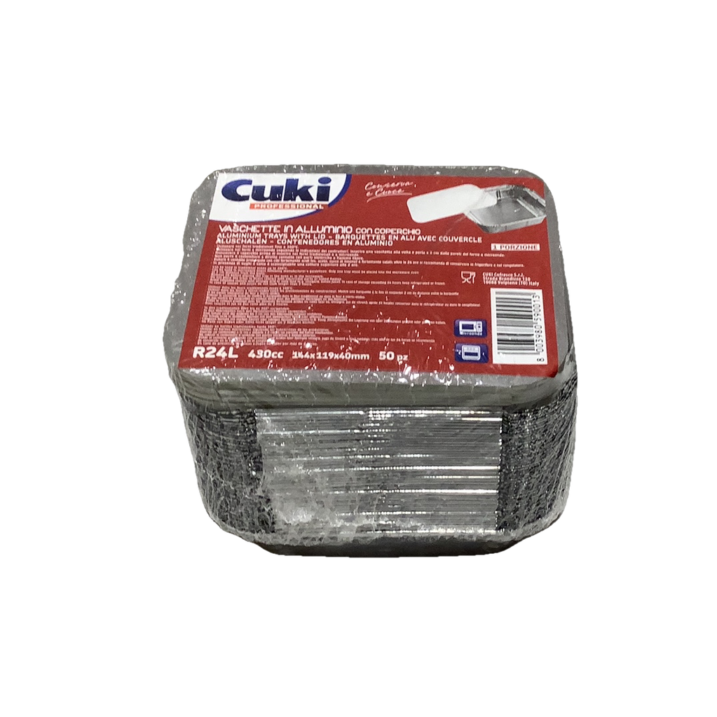 VASCHETTE ALL. R148 128 PZ.50 121-146H40