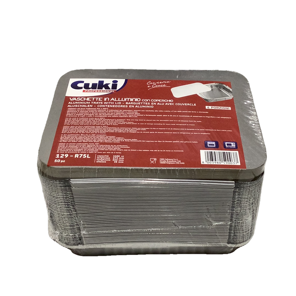 VASCHETTE ALL.C/COP.129 PZ.50 173-223H35