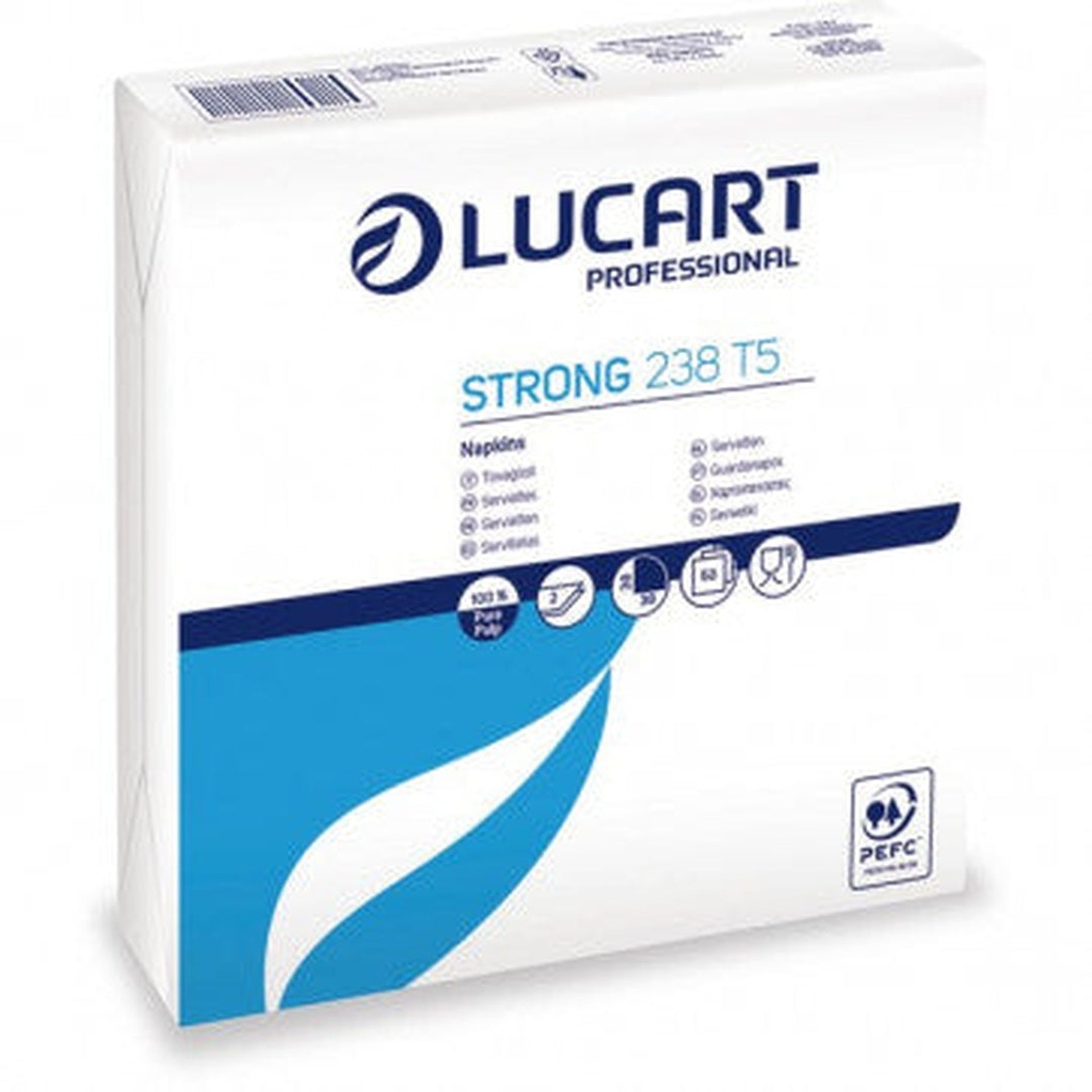 TOVAGLIOLO STRONG 2 VELI 38X38 PZ. 50