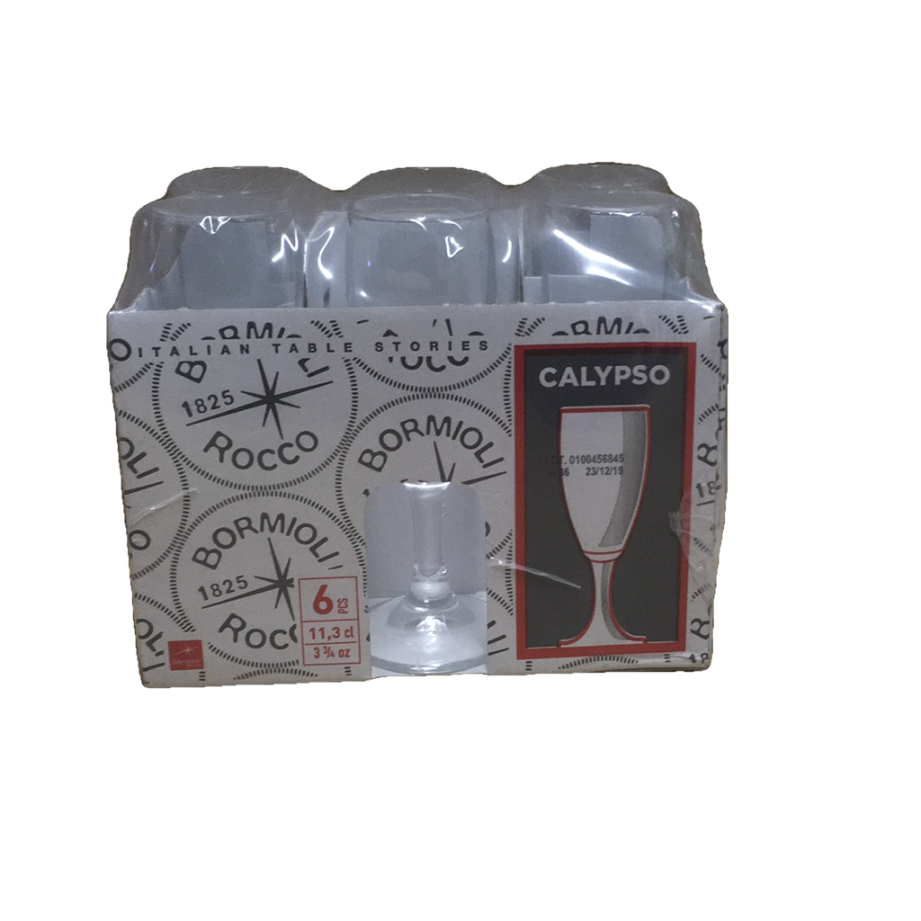 CALICE FLUT CALIPSO CF.6