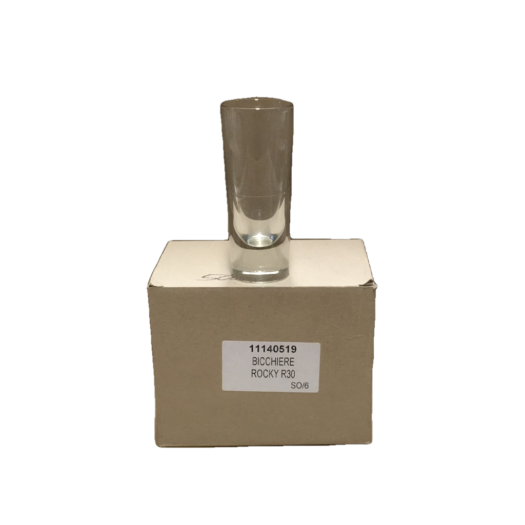 RASTAL BICCHIERE ROCKY CF.6