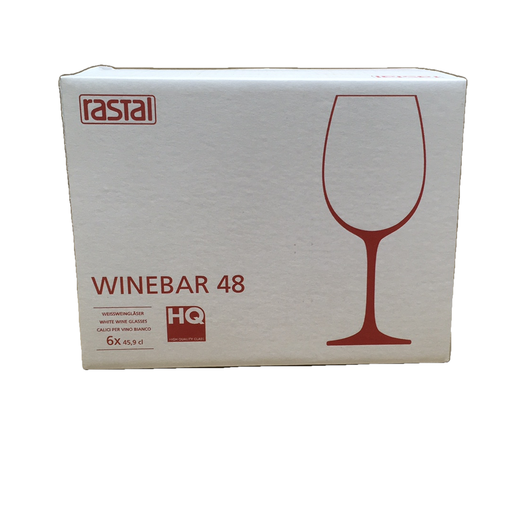RASTAL CALICE WINEBAR 48 STAZZA