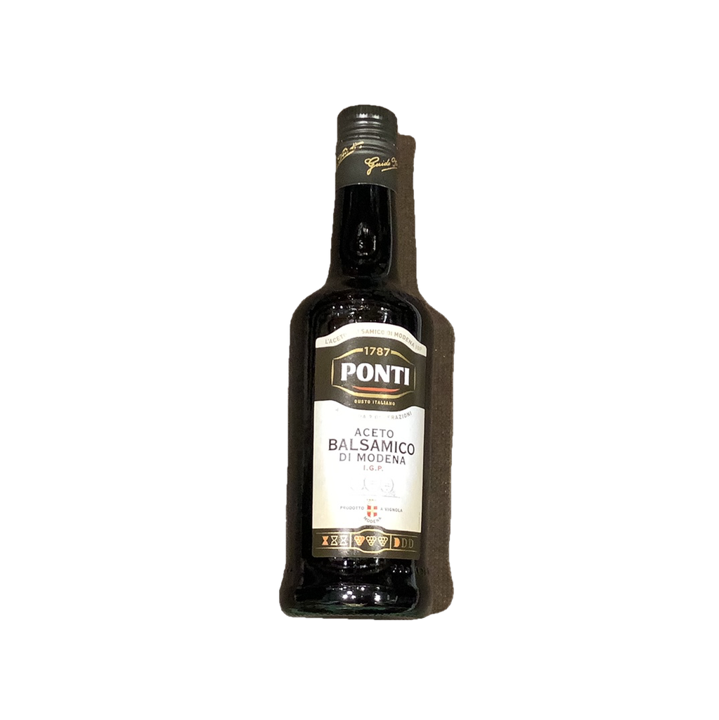 PONTI ACETO BALSAMICO         ML500