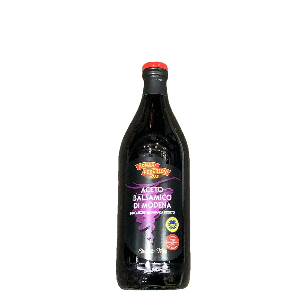 ACETO BALSAMICO MONARI FEDER. LT1