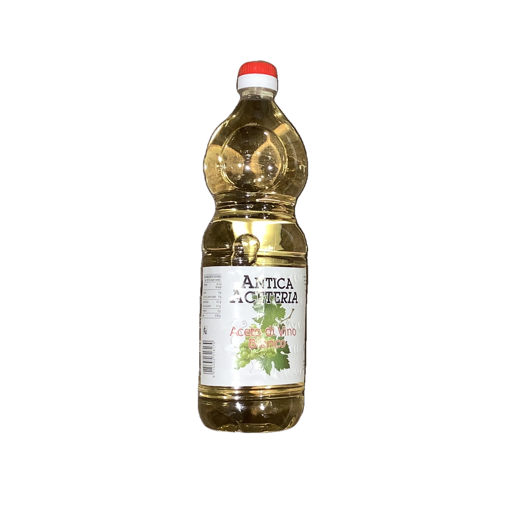 [OA0013] ACETO BIANCO 6GR P.P.          LT 1