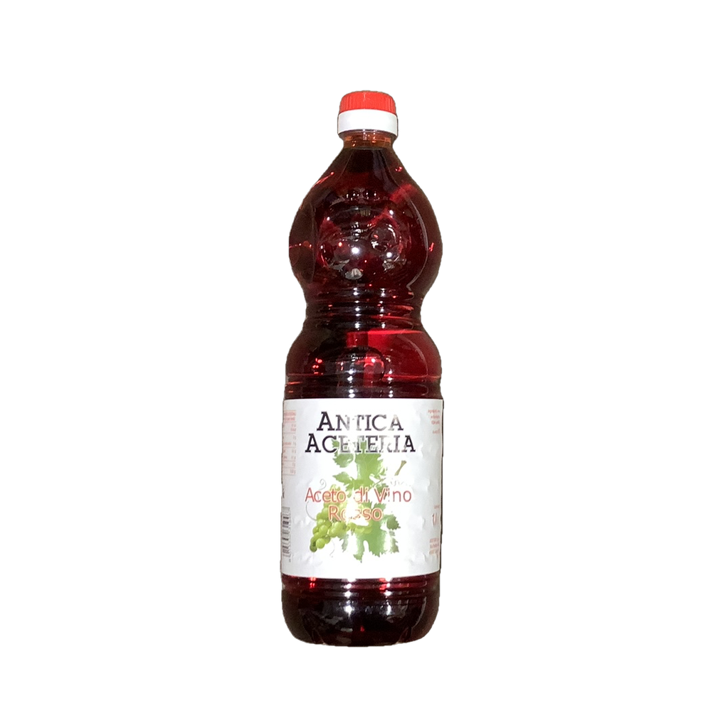 ACETO ROSSO 6 GR P.P.          LT 1