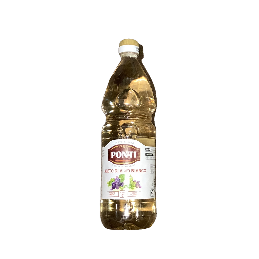 PONTI ACETO BIANCO CLASSICO PET LT1