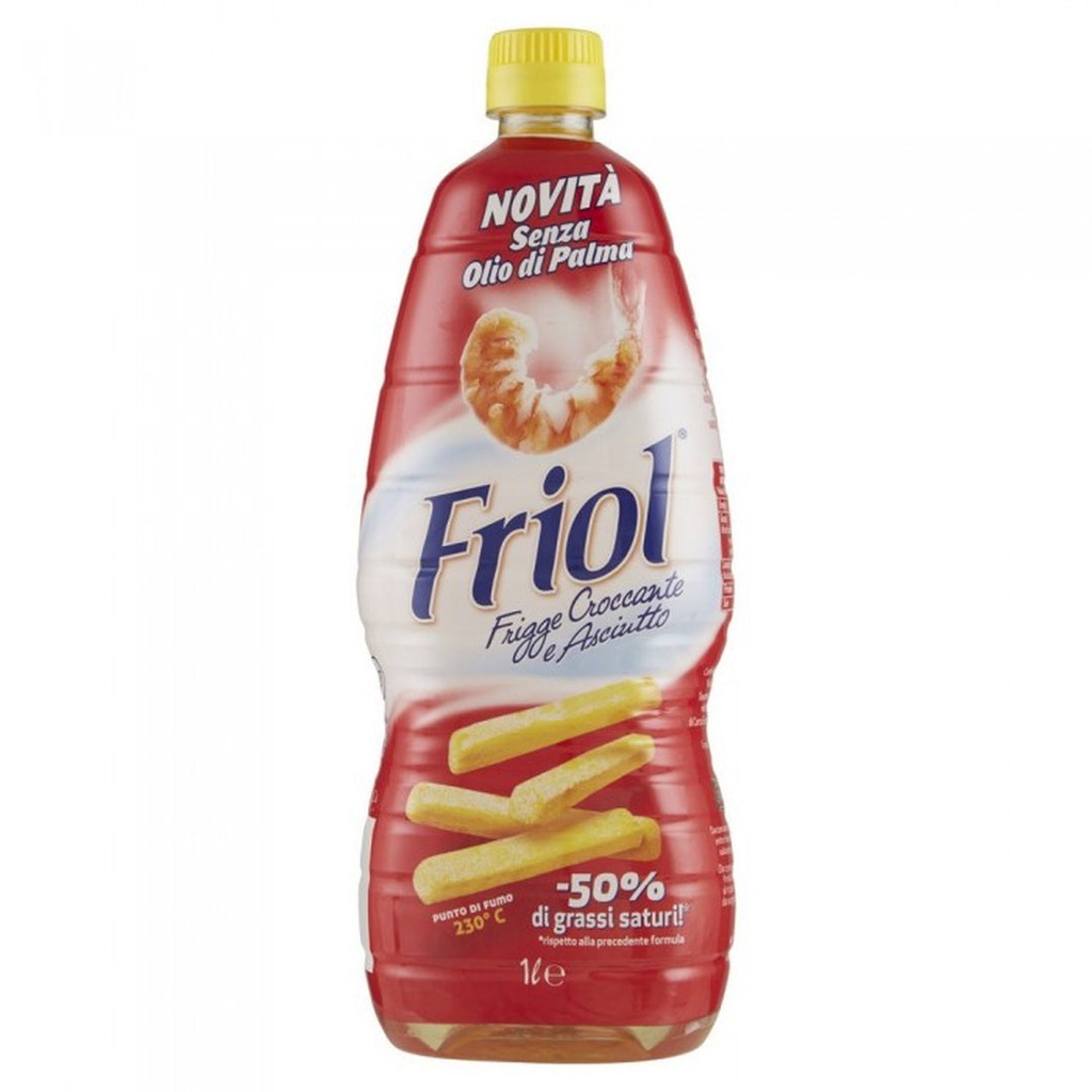 FRIOL  PER FRITTI               LT1