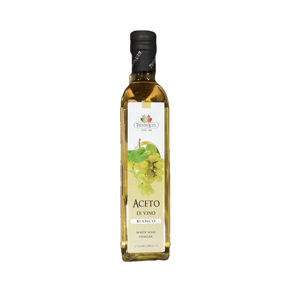 ACETO VINO BIANCO ML.500 TRENTIN.