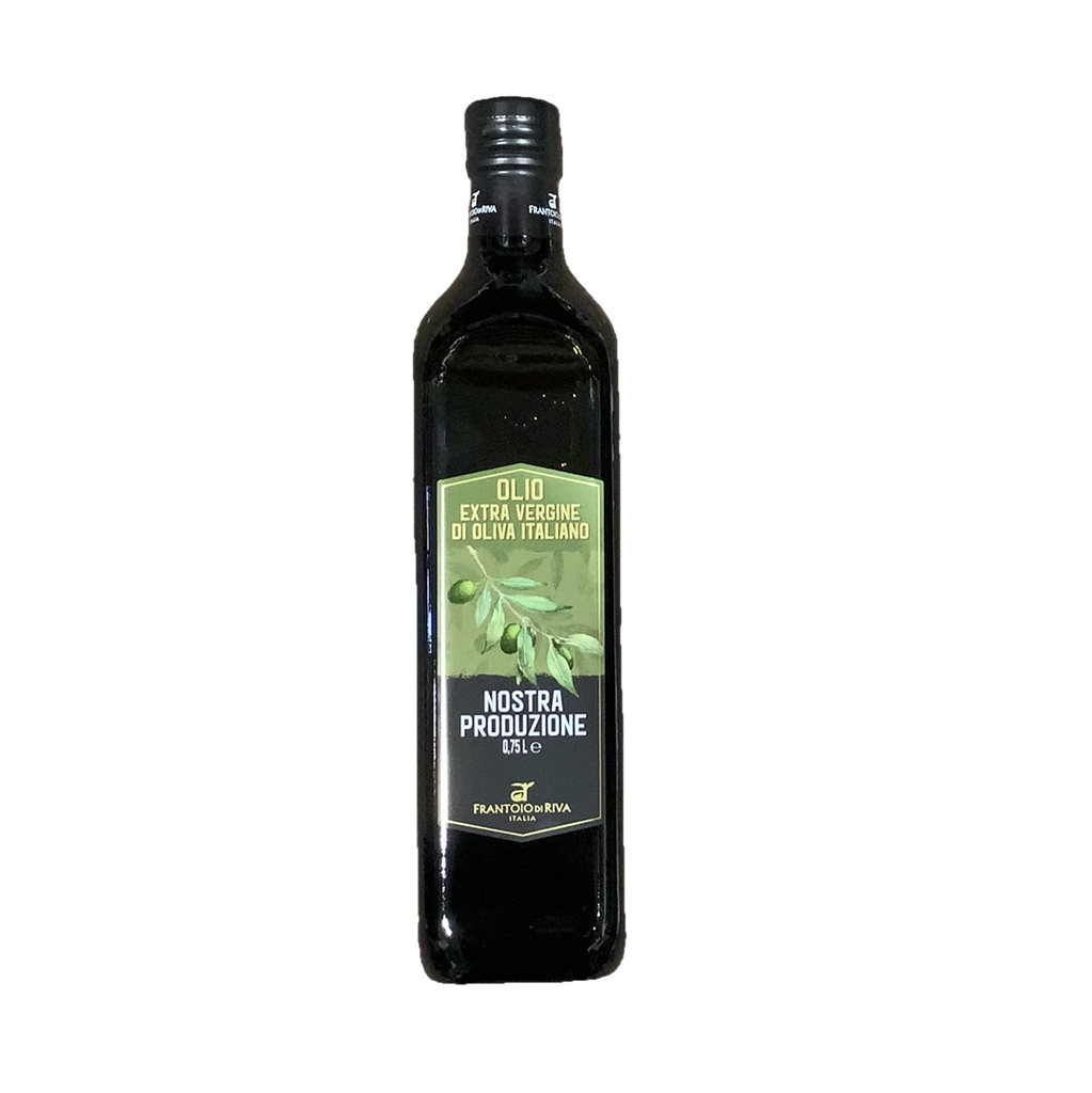 OLIO EXTRAV  AGR. RIVA ML750