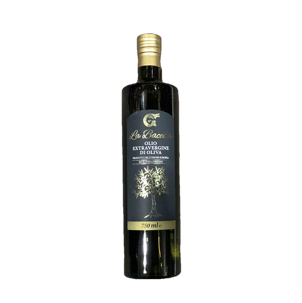 OL GARDA OLIO EXTR BACEDA     ML750