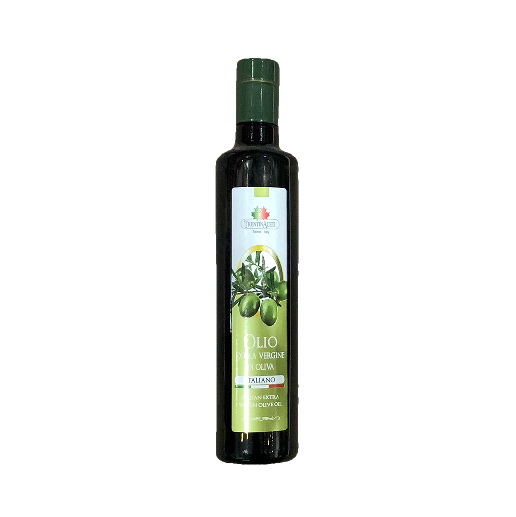 [OA0047] OLIO EXTRAV.ITALIANO ANTIRABB.CL.50