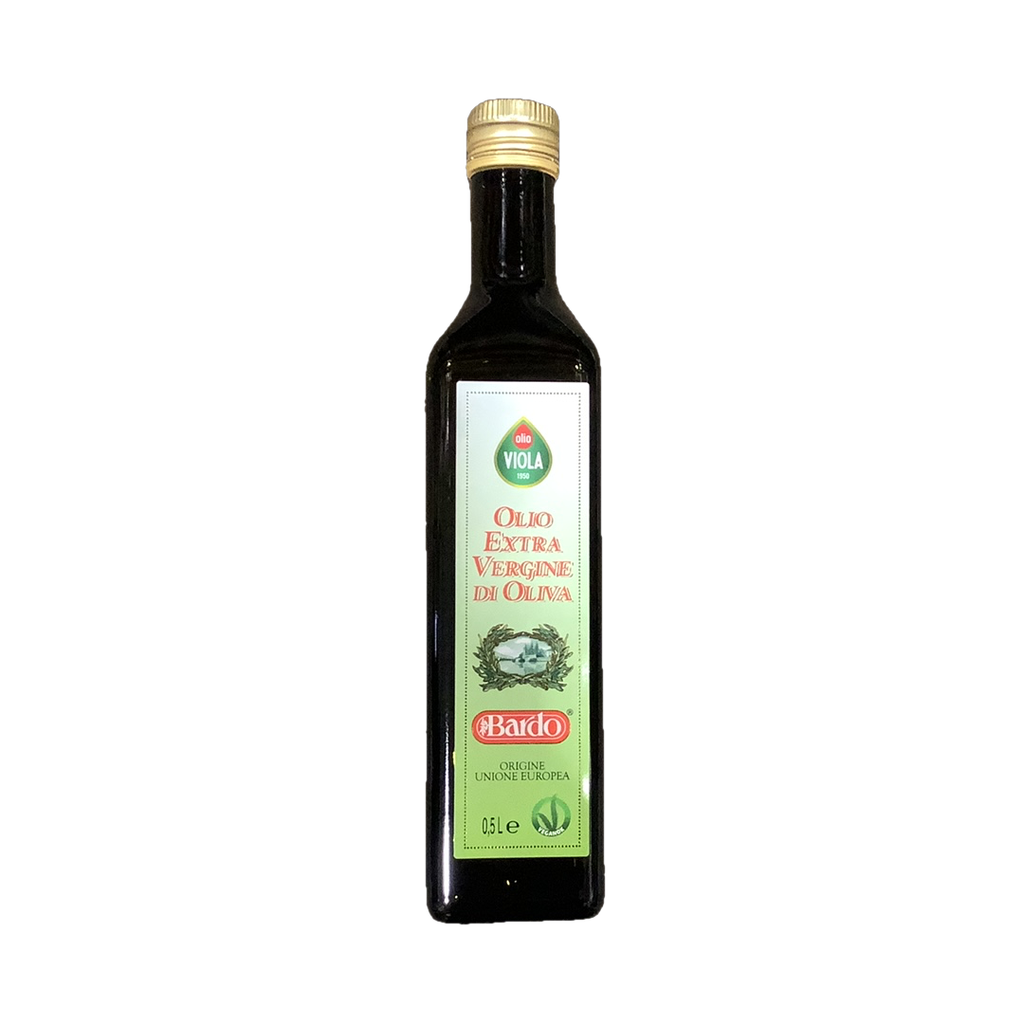 BARDO EXTRAVERGINE            ML500