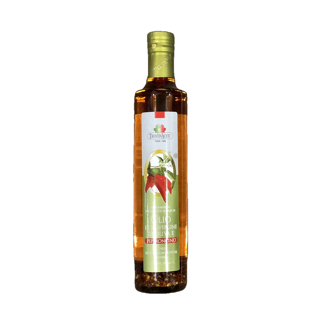 OLIO EXTRAV.PEPERONCINO CL.50
