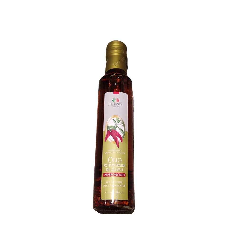 [OA0051] OLIO EXTRAV.PEPERONCINO CL.25