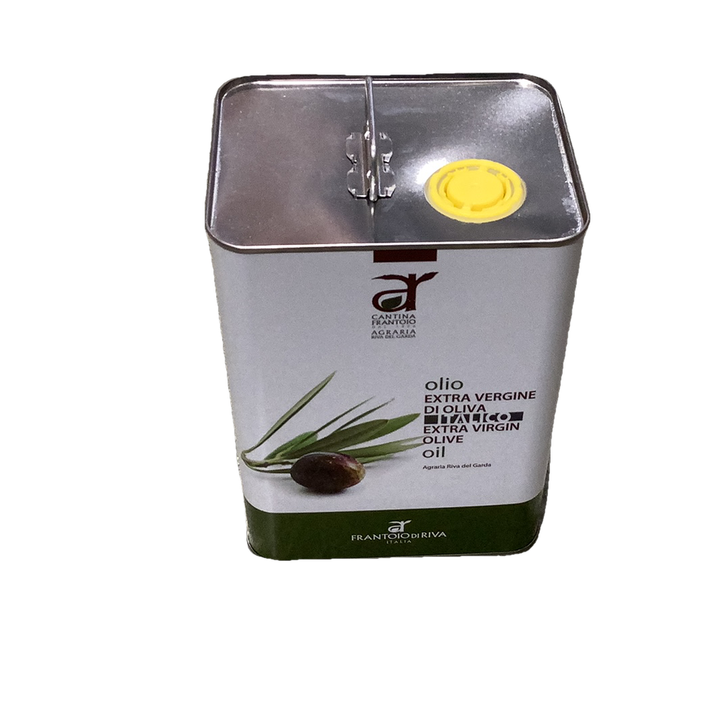 OLIO EXTRAV.DI OLIVA ITAL.LT3