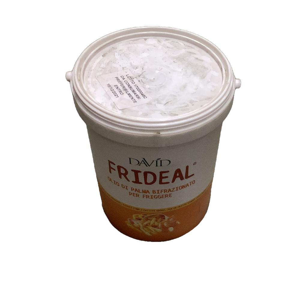 [OA0063] FRIDEAL OLIO PALMA BI-FR.LT20