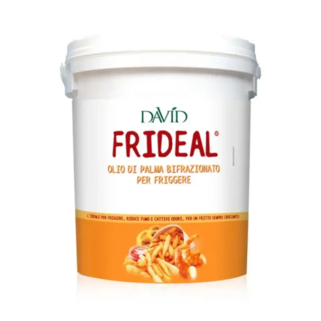 [OA0063] FRIDEAL OLIO PALMA BI-FR.LT20