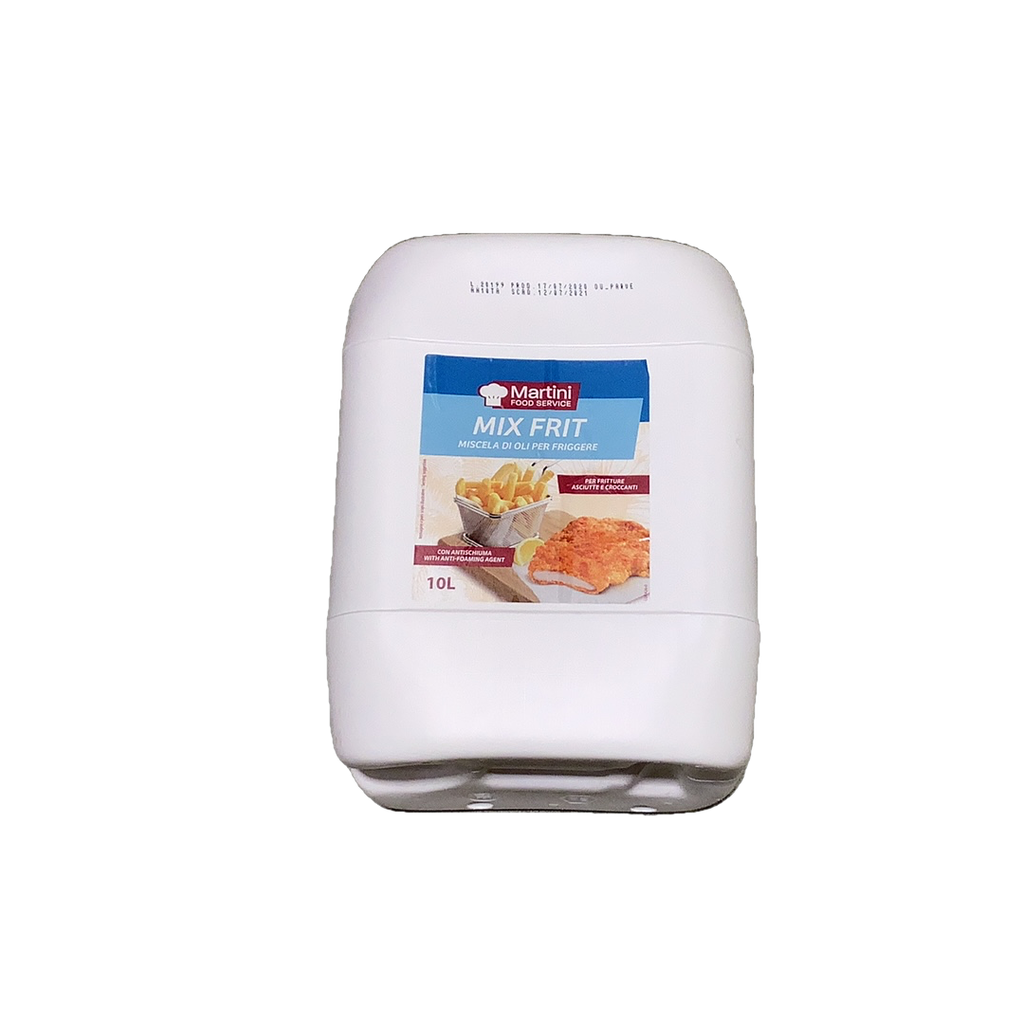MIX FRIT MISC.DI OLI PER FRIG. LT10
