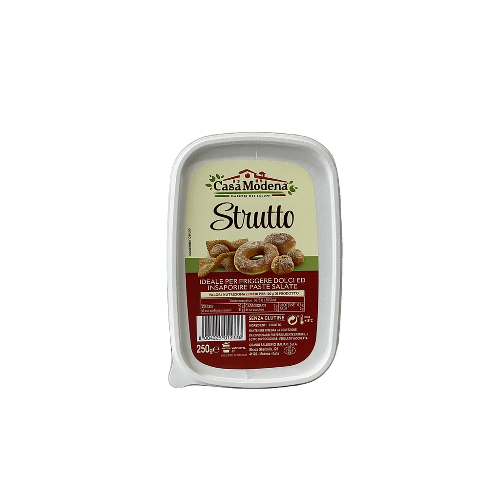 STRUTTO MARTINI  FOOD SER.GR. 500