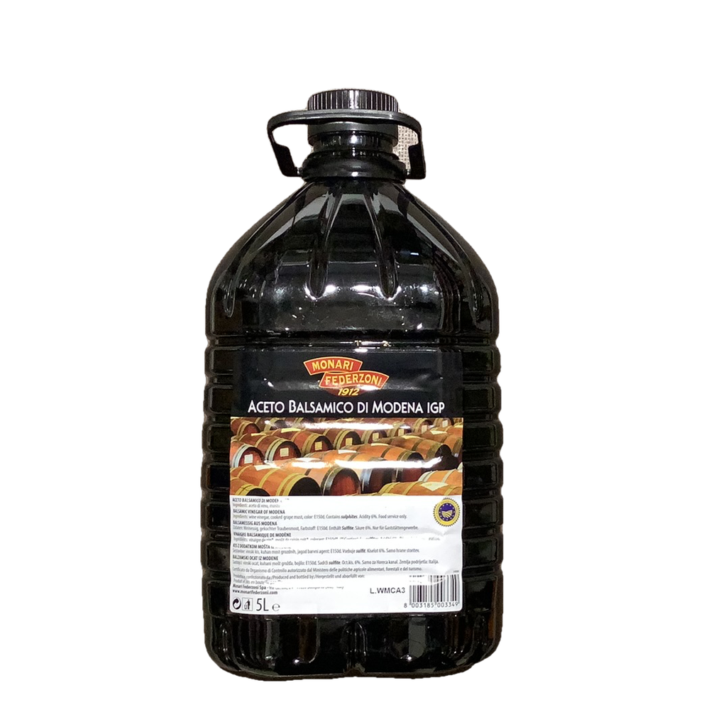 ACETO BALS.MONARI FEDERZ.VERDE LT.5