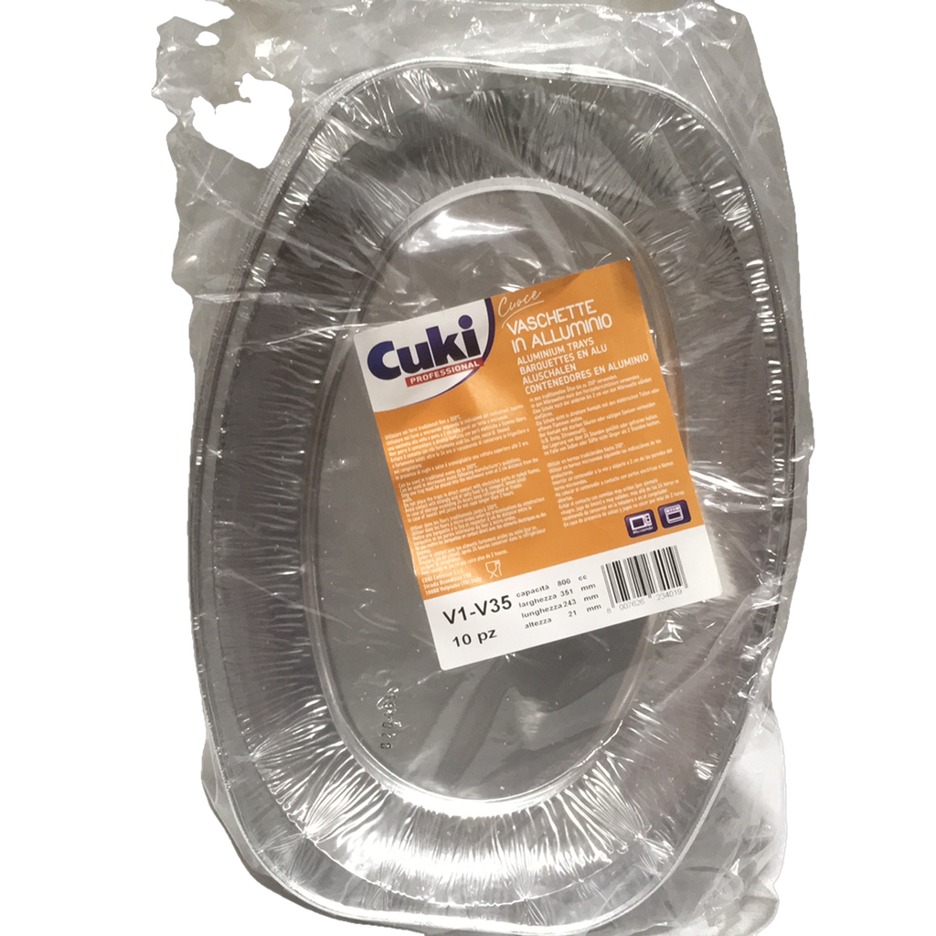 VASSOIO ALL. V1-V35 24X35 PZ10 CUKI