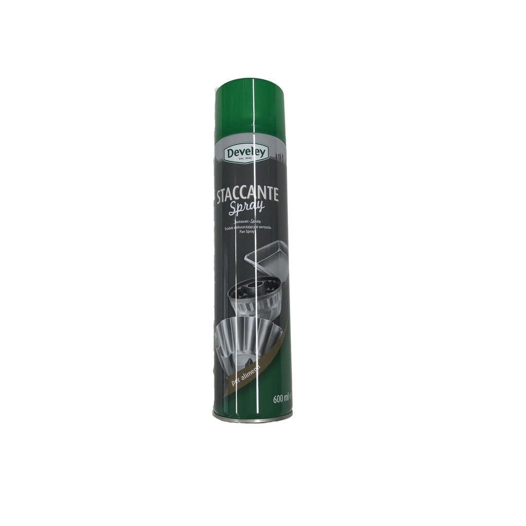 STACCANTE SPRAY ML.500 DEVELEY