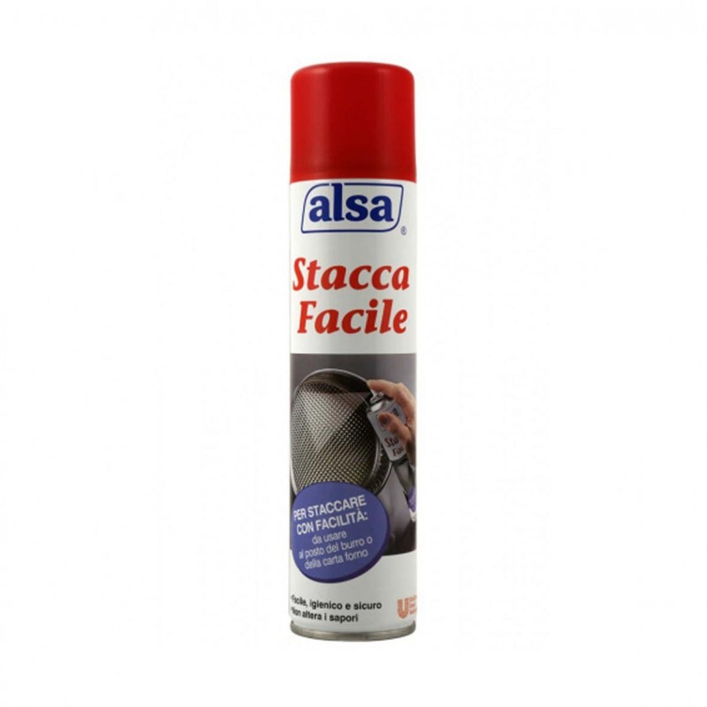 STACCA FACILE SPRAY ML.493 UNILEVER