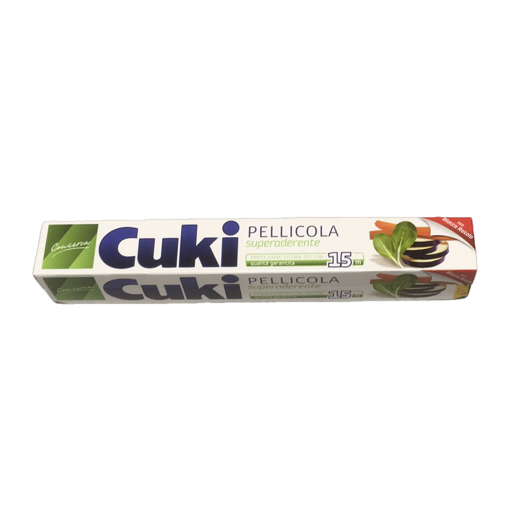 CUKI PELLICOLA MT 15   MT 0015 PZ